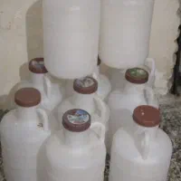 گالن ۱۵لیتری دونه ۴۰هزار