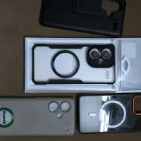 قاب note 13 pro plus شیائومی