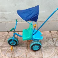 سه چرخه کودک
