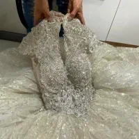 لباس عروس نو لباس مجلسی نو|لباس|پرند, فاز ۴|دیوار