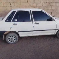 فروش ماشین پراید