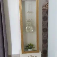 ساعت‌قدی‌تمیز‌سالم