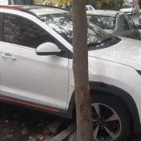 X33 CROSS دنده مدل آخر ۱۴۰۲ اقساط|خودرو سواری و وانت|تهران, امام زاده حسن|دیوار