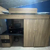 تخت خواب