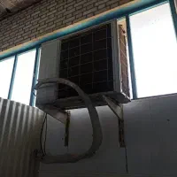 کولر گازی