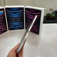 iPad pro 2022 M2/آیپد پرو ۲۰۲۲|تبلت|تهران, صادقیه|دیوار