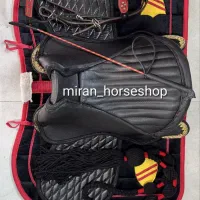 زین استرالیایی چرم|اسب و تجهیزات اسب‌سواری|زنجان, |دیوار