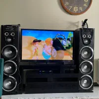 باند مکسیدر