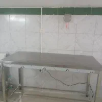 میزکار استیل نو