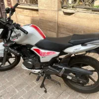 بنلی 150 TNT تمیز 1401