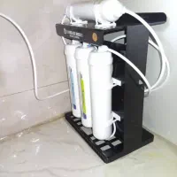 تصفیه آب آشپزخانه