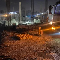 آزمایش خاک بتن جوش میلگرد آزمایشگاه برگه تست|خدمات پیشه و مهارت|تهران, تهرانسر شرقی|دیوار