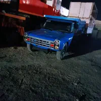 حمل بار نیسان با قیمت مناسب|خدمات حمل و نقل|زابل, |دیوار