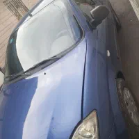 تیبا ۱|خودرو سواری و وانت|رشت, کاکتوس|دیوار