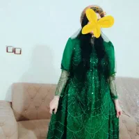 لباس محلی|لباس|مسجد سلیمان, |دیوار