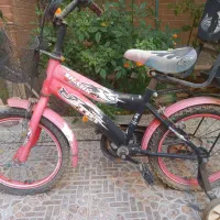 دوچرخه نوجوان|دوچرخه، اسکیت، اسکوتر|نجف‌آباد, شیخ آباد|دیوار