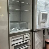 یخچال گرند|یخچال و فریزر|تالش, تالش|دیوار