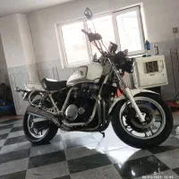 cbx750