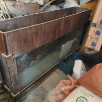 اکواریوم 1000لیتری