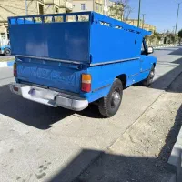 نیسان 97دوگانه فراخوان|خودرو سواری و وانت|کبودرآهنگ, |دیوار