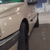 ماشین پژو ۴۰۵