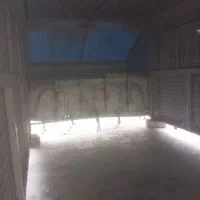 اتاق بالا مزدا وانت چادر دار|قطعات یدکی و لوازم جانبی|آمل, |دیوار