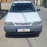 پراید ۱۳۱se مدل ۹۸