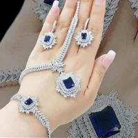 سرویس نقره کامل گوشواره نقره تمام نقره باساعت نقره|بدلیجات|تبریز, |دیوار