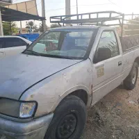 نیسان شوکا دوگانه ۸۸