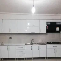 کابینت تماماً هایگلاس براق کد ۵۱۴۲۵۲|مصالح و تجهیزات ساختمان|شاهرود, |دیوار