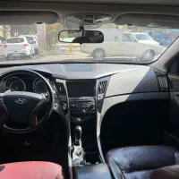 سوناتا 2014YF وای اف|خودرو سواری و وانت|کرج, مهرویلا شمالی|دیوار