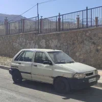 پراید هاچبک، مدل ۱۳۸۴|خودرو سواری و وانت|مشهد, سرافرازان|دیوار
