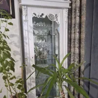 بوفه ایستاده