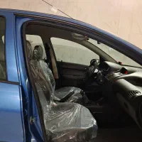 206 مدل ۹۵ کارکرد ۷ هزارتا|خودرو سواری و وانت|کرج, بنیاد|دیوار