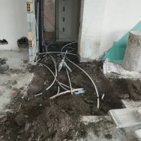برق ساختمان