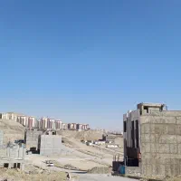 زمین ویلایی ۲۰۰متری فاز۹ پردیس