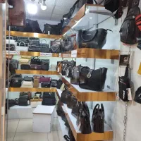 ویترین مغازه MDF