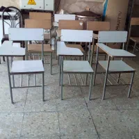 تعدادی صندلی ویه میزکامپیوتروصندلی فروش|صندلی و نیمکت|مشهد, طلاب|دیوار