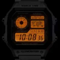 ساعت کاسیو اورجینال اصلی casio|ساعت|تهران, هروی|دیوار