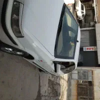 سمند دوگانه‌سوز|خودرو سواری و وانت|ایلام, |دیوار