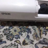 ویدیوپرژکتور اپسون|تلویزیون و پروژکتور|کرمان, |دیوار