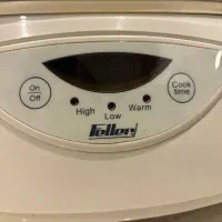 آرام پز|اجاق گاز و لوازم برقی پختوپز|تهران, تهرانپارس جنوبی|دیوار