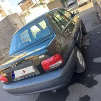 پراید مدل ۸۶ دوگانه|خودرو سواری و وانت|نظرآباد, شهرک سید جمال الدین|دیوار