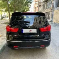 هایما اس۷ پلاس ۱۴۰۱ درحد و استثنایی|خودرو سواری و وانت|تبریز, |دیوار