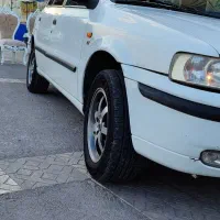 سمند90تک برگ سندخانگی فوری۰