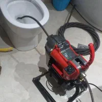 لوله باز کن فنرزن چاه بازکنی سراسربیجارشبانه روز