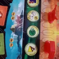 فروش بردگیم board game|اسباببازی|کرج, ساماندهی|دیوار