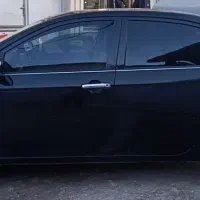 لیفان ۶۲۰ مشکی 1800|خودرو سواری و وانت|رامیان, |دیوار