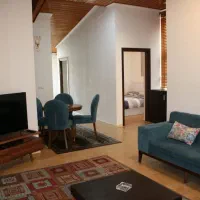 آپارتمان ویلایی (دامون ساحلی)