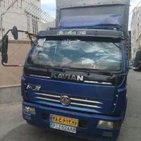 خدمات حمل و نقل اثاثیه منزل و باربری شاهد بار